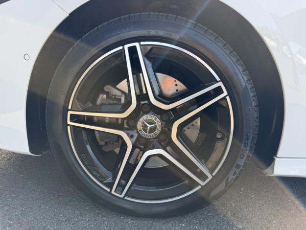 MERCEDES-BENZ Classe A 250 e Hybrid EQ AMG Line  