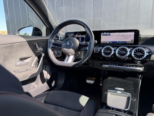 MERCEDES-BENZ Classe A 250 e Hybrid EQ AMG Line  