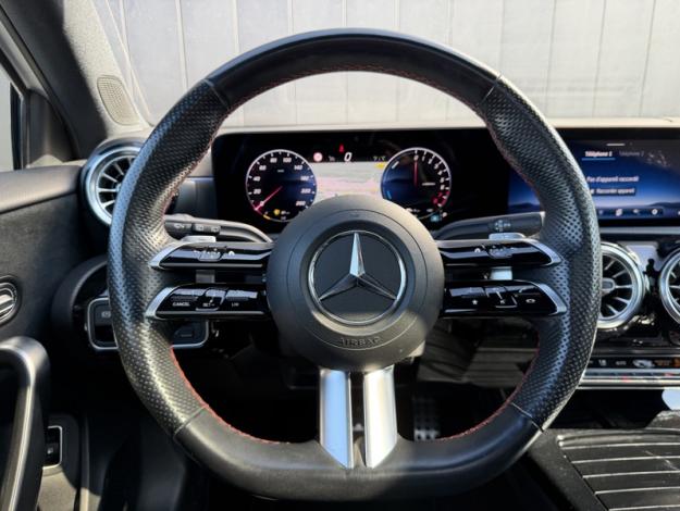 MERCEDES-BENZ Classe A 250 e Hybrid EQ AMG Line  