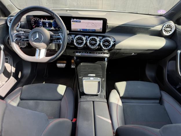 MERCEDES-BENZ Classe A 250 e Hybrid EQ AMG Line  