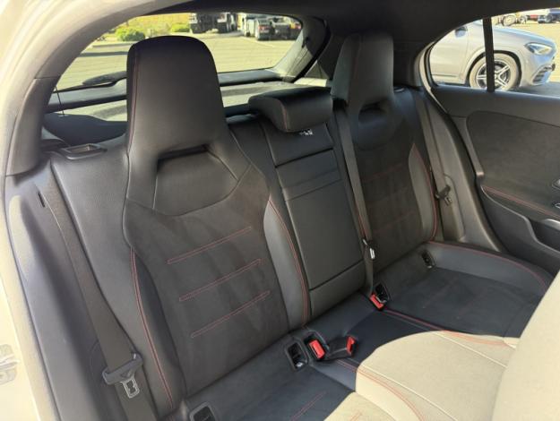 MERCEDES-BENZ Classe A 250 e Hybrid EQ AMG Line  