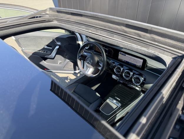 MERCEDES-BENZ Classe A 250 e Hybrid EQ AMG Line  