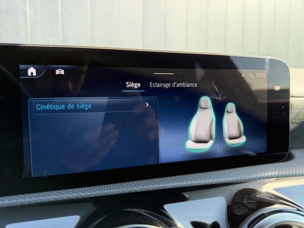 MERCEDES-BENZ Classe A 250 e Hybrid EQ AMG Line  