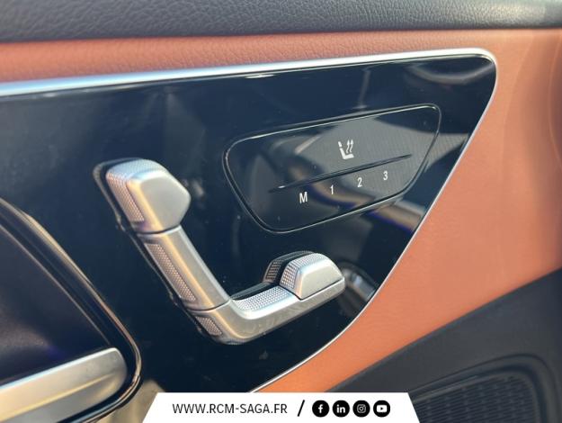 MERCEDES-BENZ GLC SUV GLC 300 e Hybrid EQ 4MATIC Avantgarde Line  