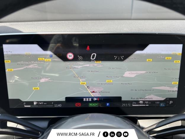 MERCEDES-BENZ GLC SUV GLC 300 e Hybrid EQ 4MATIC Avantgarde Line  