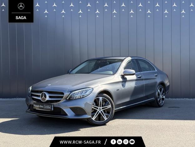 MERCEDES-BENZ Classe C Berline C 300 de  