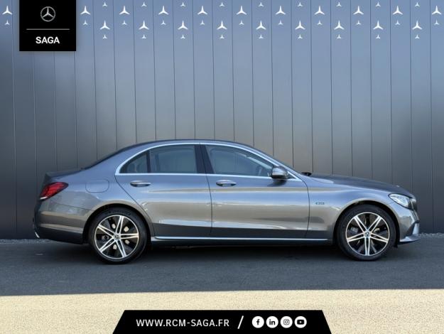 MERCEDES-BENZ Classe C Berline C 300 de  