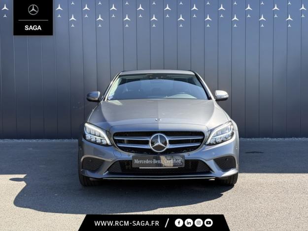 MERCEDES-BENZ Classe C Berline C 300 de  