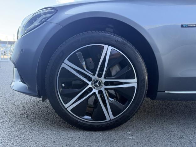 MERCEDES-BENZ Classe C Berline C 300 de  