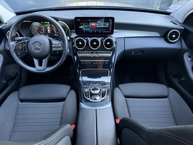 MERCEDES-BENZ Classe C Berline C 300 de  