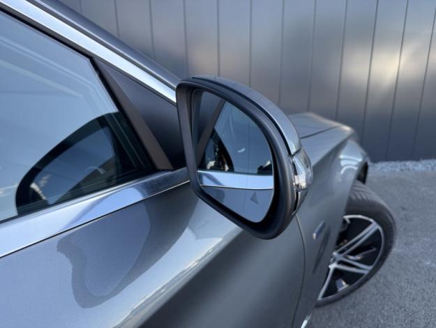 MERCEDES-BENZ Classe C Berline C 300 de  