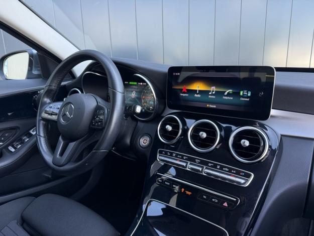 MERCEDES-BENZ Classe C Berline C 300 de  