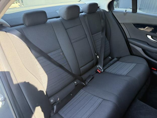 MERCEDES-BENZ Classe C Berline C 300 de  