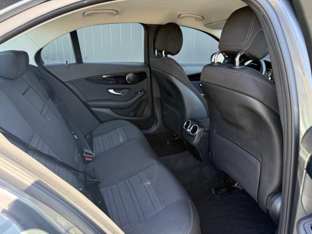 MERCEDES-BENZ Classe C Berline C 300 de  