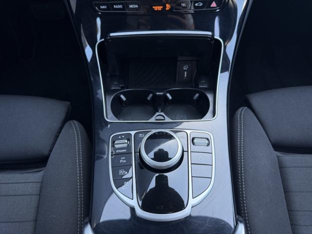 MERCEDES-BENZ Classe C Berline C 300 de  