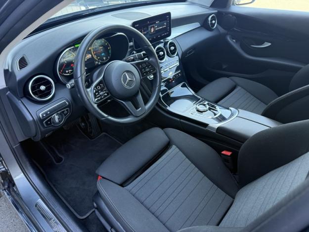 MERCEDES-BENZ Classe C Berline C 300 de  