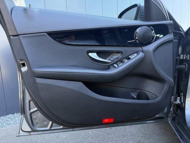 MERCEDES-BENZ Classe C Berline C 300 de  