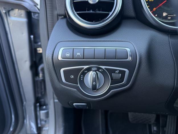 MERCEDES-BENZ Classe C Berline C 300 de  