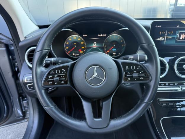 MERCEDES-BENZ Classe C Berline C 300 de  
