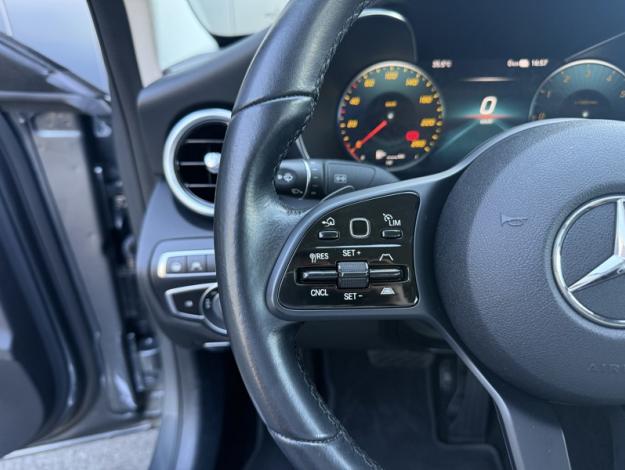 MERCEDES-BENZ Classe C Berline C 300 de  