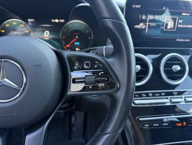 MERCEDES-BENZ Classe C Berline C 300 de  