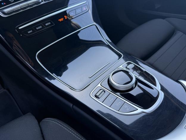 MERCEDES-BENZ Classe C Berline C 300 de  