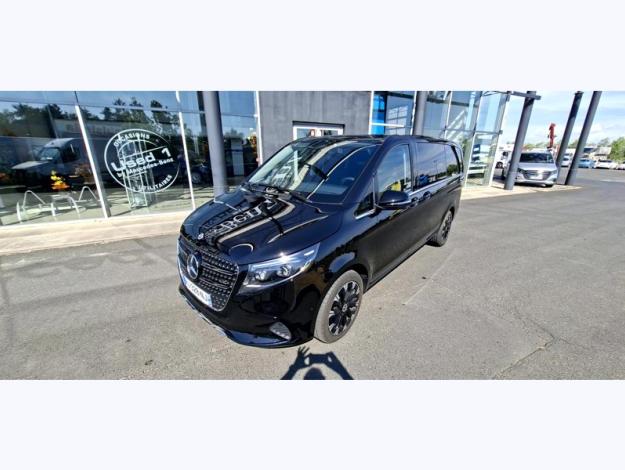 MERCEDES-BENZ Classe V V 250 d AVANTGARDE Long  