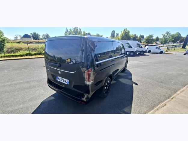 MERCEDES-BENZ Classe V V 250 d AVANTGARDE Long  