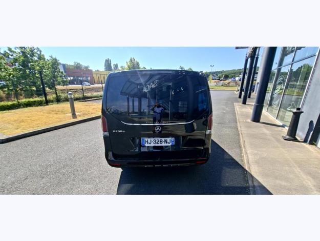 MERCEDES-BENZ Classe V V 250 d AVANTGARDE Long  