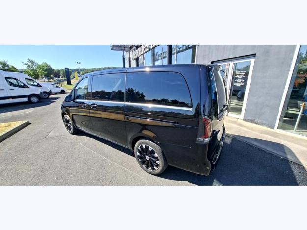 MERCEDES-BENZ Classe V V 250 d AVANTGARDE Long  