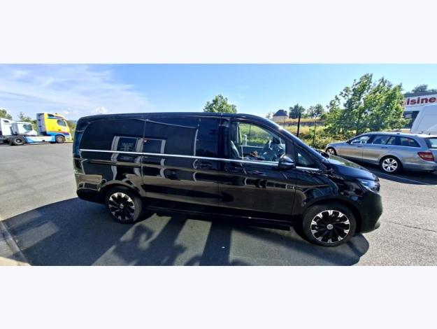 MERCEDES-BENZ Classe V V 250 d AVANTGARDE Long  