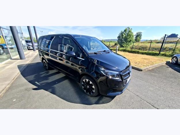 MERCEDES-BENZ Classe V V 250 d AVANTGARDE Long  
