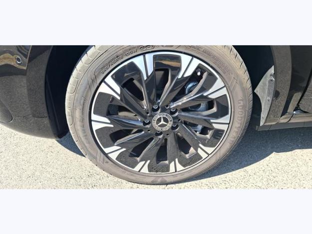 MERCEDES-BENZ Classe V V 250 d AVANTGARDE Long  
