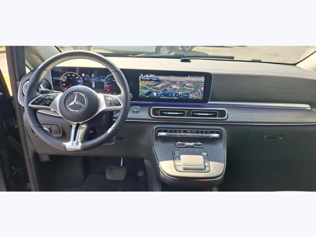 MERCEDES-BENZ Classe V V 250 d AVANTGARDE Long  