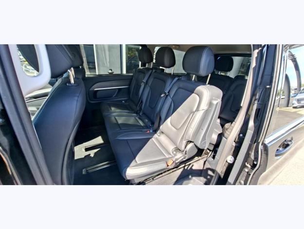 MERCEDES-BENZ Classe V V 250 d AVANTGARDE Long  