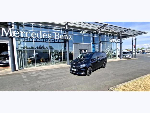 MERCEDES-BENZ Classe V V 250 d AVANTGARDE Long  