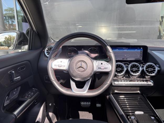 MERCEDES-BENZ EQA 250+ AMG Line  EQA 250+ AMG Line