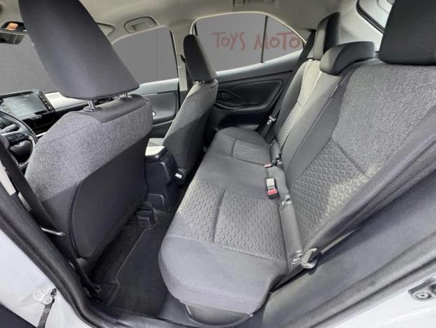 TOYOTA Yaris Cross 1.5 HYBRID 116H DYNAMIC   