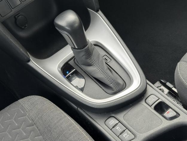 TOYOTA Yaris Cross 1.5 HYBRID 116H DYNAMIC   