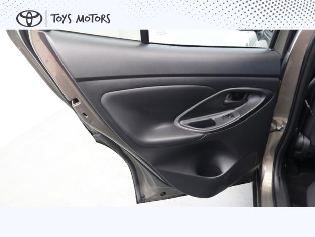 TOYOTA Yaris Cross 1.5 HYBRID 116H DESIGN AUTO   
