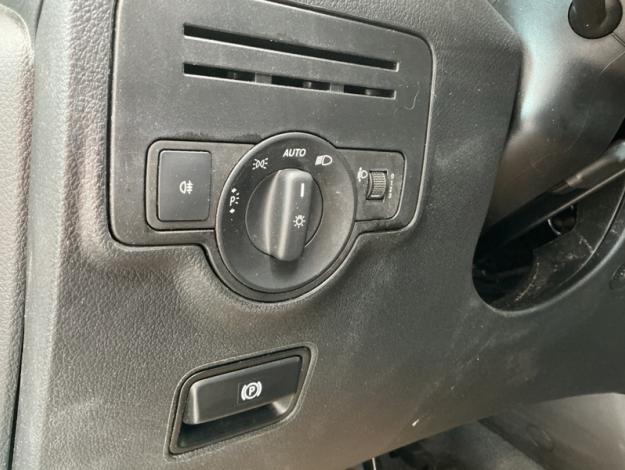 MERCEDES-BENZ Vito 116 CDI Fourgon L2 BVA  