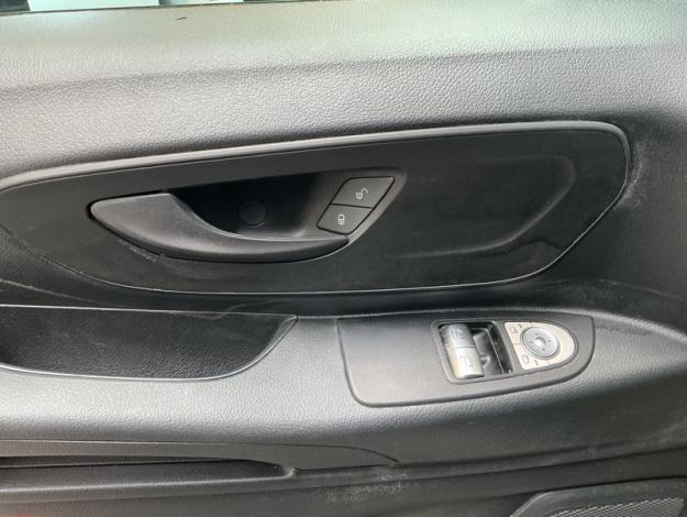 MERCEDES-BENZ Vito 116 CDI Fourgon L2 BVA  