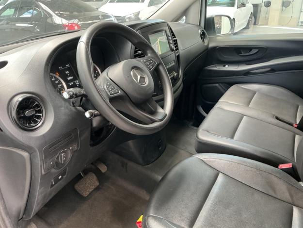 MERCEDES-BENZ Vito 116 CDI Fourgon L2 BVA  