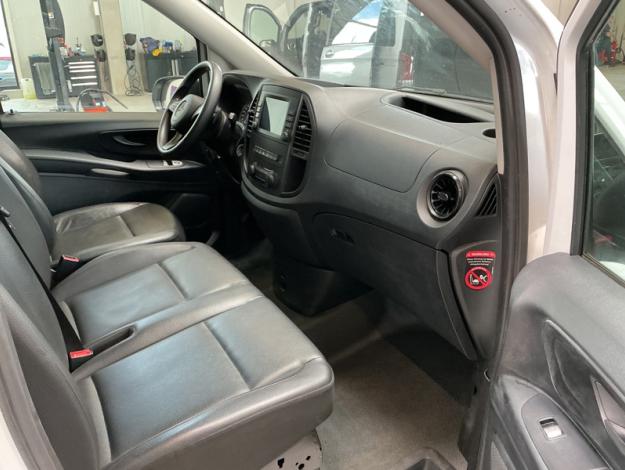 MERCEDES-BENZ Vito 116 CDI Fourgon L2 BVA  