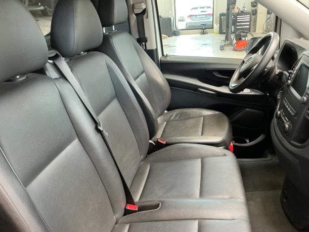 MERCEDES-BENZ Vito 116 CDI Fourgon L2 BVA  