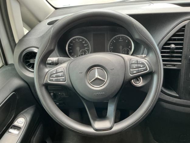 MERCEDES-BENZ Vito 116 CDI Fourgon L2 BVA  