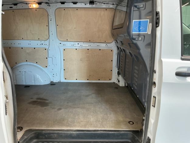 MERCEDES-BENZ Vito 116 CDI Fourgon L2 BVA  