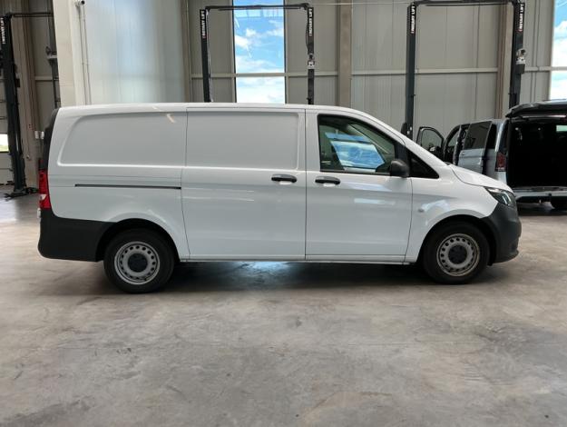 MERCEDES-BENZ Vito 116 CDI Fourgon L2 BVA  
