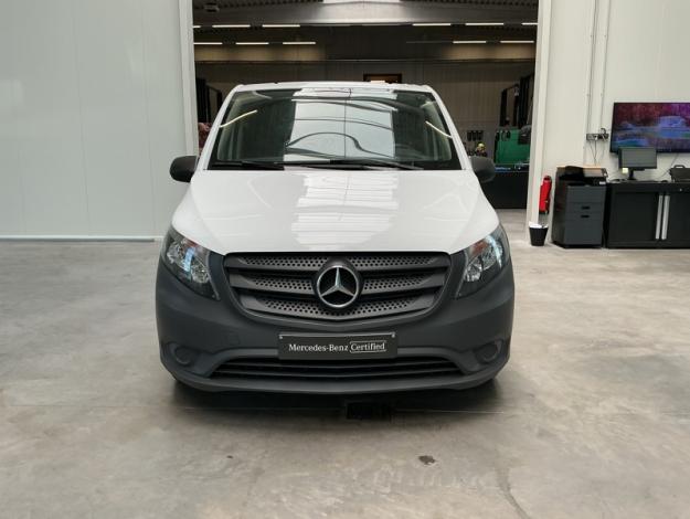 MERCEDES-BENZ Vito 116 CDI Fourgon L2 BVA  