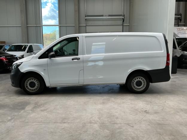 MERCEDES-BENZ Vito 116 CDI Fourgon L2 BVA  